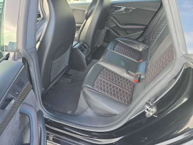 Audi Rs5 Sportback 2.9 TFSI/PANO/DIS/360 CAM, снимка 10 - Автомобили и джипове - 53661863