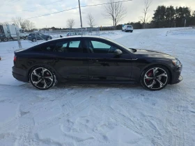 Audi Rs5 Sportback 2.9 TFSI/PANO/DIS/360 CAM, снимка 4 - Автомобили и джипове - 53661863