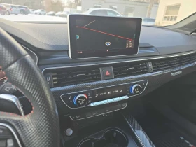 Audi Rs5 Sportback 2.9 TFSI/PANO/DIS/360 CAM, снимка 9 - Автомобили и джипове - 53661863