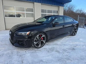 Audi Rs5 Sportback 2.9 TFSI/PANO/DIS/360 CAM