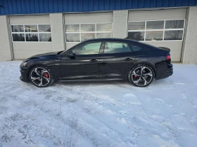 Audi Rs5 Sportback 2.9 TFSI/PANO/DIS/360 CAM, снимка 3 - Автомобили и джипове - 53661863