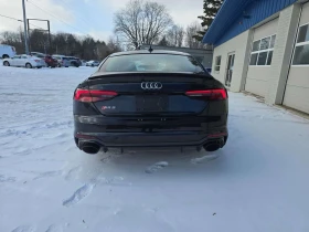 Audi Rs5 Sportback 2.9 TFSI/PANO/DIS/360 CAM, снимка 5 - Автомобили и джипове - 53661863