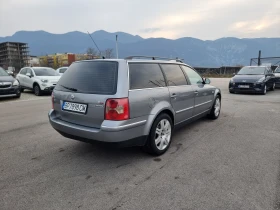 VW Passat 1.9TDI Highline - 2799 € / 5474.37 лв. - 73491968 7