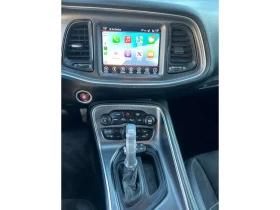 Dodge Challenger * 2dr Cpe Scat Pack * CARFAX * ЦЕНА ДО БГ | Auto.bg — изображение 16