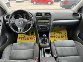 VW Golf 2.0TDI - 4999 € / 9777.19 лв. - 23262847 9