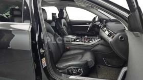 Audi A8 LONG* MATRIX* TV* ОБДУХ* МАСАЖ* АЛКАНТАРА* КРАЙНА  | Auto.bg — изображение 14