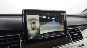 Audi A8 LONG* MATRIX* TV* ОБДУХ* МАСАЖ* АЛКАНТАРА* КРАЙНА  | Auto.bg — изображение 12