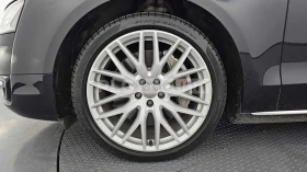 Audi A8 LONG* MATRIX* TV* ОБДУХ* МАСАЖ* АЛКАНТАРА* КРАЙНА  | Auto.bg — изображение 5