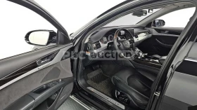 Audi A8 LONG* MATRIX* TV* ОБДУХ* МАСАЖ* АЛКАНТАРА* КРАЙНА  | Auto.bg — изображение 13