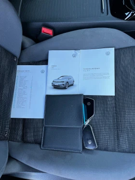 VW ID.4  LIFE PRO PERFORMANCE 77KWh 92% SOH | Mobile.bg � ����� ������ 16