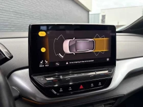 VW ID.4  LIFE PRO PERFORMANCE 77KWh 92% SOH - 17500 € / 34227.03 лв. - 31024336 11
