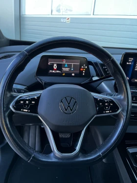 VW ID.4  LIFE PRO PERFORMANCE 77KWh 92% SOH | Mobile.bg � ����� ������ 10