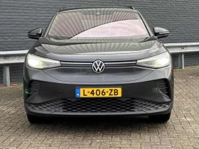 VW ID.4  LIFE PRO PERFORMANCE 77KWh 92% SOH - 17500 € / 34227.03 лв. - 31024336 4
