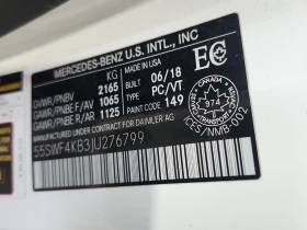 Mercedes-Benz C 300 4MATIC С РЕГИСТРАЦИЯ & АВТО КРЕДИТ  - 10100 € / 19753.88 лв. - 86222867 15