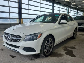 Mercedes-Benz C 300 4MATIC С РЕГИСТРАЦИЯ & АВТО КРЕДИТ 