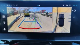 Citroen C4 1.2i Hybrid. Германия - 18500 € / 36182.85 лв. - 85792795 11