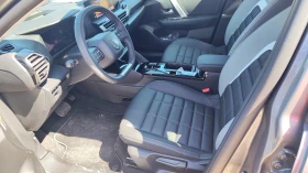 Citroen C4 1.2i Hybrid. Германия - 18500 € / 36182.85 лв. - 85792795 8