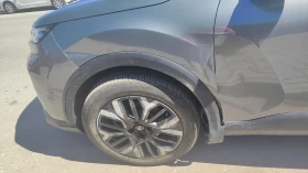 Citroen C4 1.2i Hybrid. Германия - 18500 € / 36182.85 лв. - 85792795 4