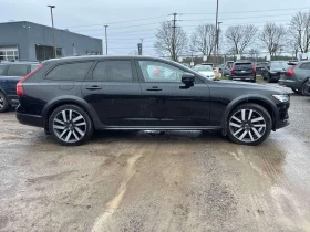 Volvo V90 Cross Country B6 AWD  CARFAX | Mobile.bg � ����� ������ 3