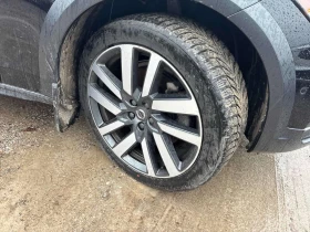 Volvo V90 Cross Country B6 AWD  CARFAX | Mobile.bg � ����� ������ 7