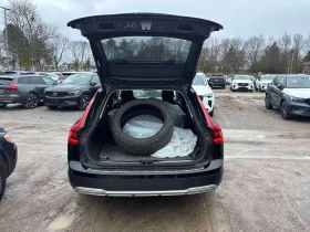 Volvo V90 Cross Country B6 AWD  CARFAX | Mobile.bg � ����� ������ 15