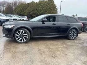 Volvo V90 Cross Country B6 AWD  CARFAX | Mobile.bg � ����� ������ 2