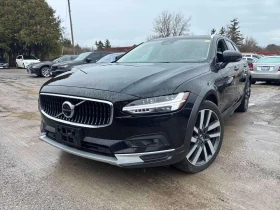 ������ Volvo V90 Cross Coun...