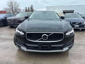 Volvo V90 Cross Country B6 AWD  CARFAX | Mobile.bg � ����� ������ 6