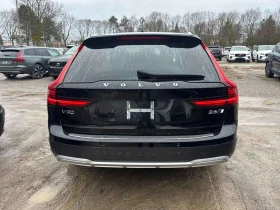 Volvo V90 Cross Country B6 AWD  CARFAX | Mobile.bg � ����� ������ 4