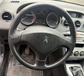 Peugeot 308 1.6 HDI/90kc !Проблем в двигателя! Вс.платено - 1100 € / 2151.41 лв. - 71908574 9