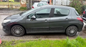 Peugeot 308 1.6 HDI/90kc !Проблем в двигателя! Вс.платено - 1100 € / 2151.41 лв. - 71908574 3