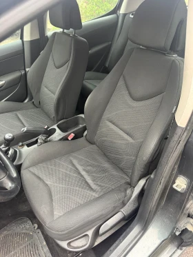 Peugeot 308 1.6 HDI/90kc !Проблем в двигателя! Вс.платено - 1100 € / 2151.41 лв. - 71908574 8