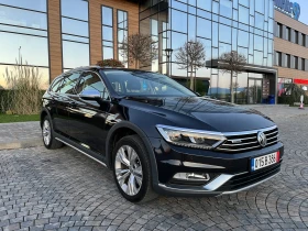 VW Passat 2.0TDi* 190к.с.* ALLTRACK* COCKPIT* Fuul EXTRAS* У | Auto.bg — изображение 4