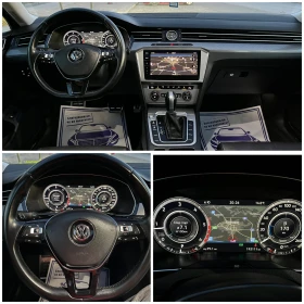 VW Passat 2.0TDi* 190к.с.* ALLTRACK* COCKPIT* Fuul EXTRAS* У | Auto.bg — изображение 11