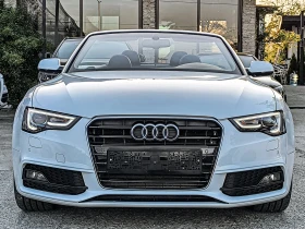 Audi A5 2.0TDI S-LINE AUTOMATIC CABRIO | Mobile.bg � ����� ������ 2