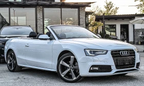 Audi A5 2.0TDI S-LINE AUTOMATIC CABRIO | Mobile.bg � ����� ������ 3