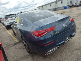 Mercedes-Benz CLA 250 ��� �����/CARFAX/��������/�������/2 ����� | Mobile.bg � ����� ������ 4