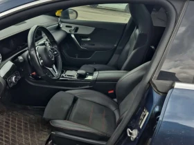 Mercedes-Benz CLA 250 ��� �����/CARFAX/��������/�������/2 ����� | Mobile.bg � ����� ������ 5