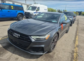 Audi A7 3.0 S-LINE  | Mobile.bg � ����� ������ 4