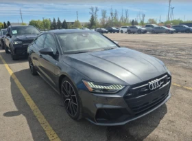 ������ Audi A7