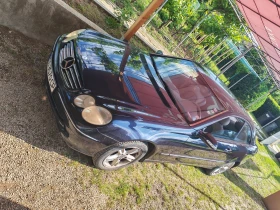 ����� �� �������� �� Mercedes-Benz CLK