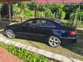 Mercedes-Benz CLK | Mobile.bg � ����� ������ 6