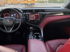 Toyota Camry XSE  | Mobile.bg � ����� ������ 7