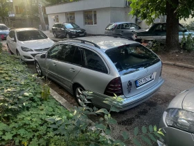 Mercedes-Benz C 220 Фейс лифт - 3500 € / 6845.40 лв. - 46264801 3