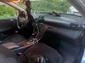 Mercedes-Benz C 220 Фейс лифт - 3500 € / 6845.40 лв. - 46264801 6