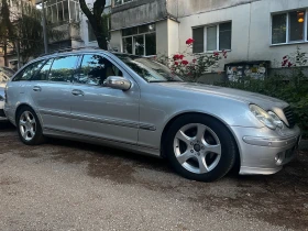 Mercedes-Benz C 220 Фейс лифт - 3500 € / 6845.40 лв. - 46264801 5