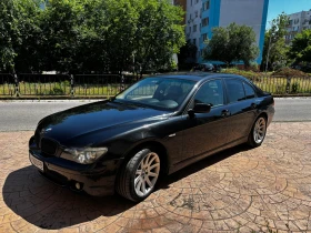 ����� �� �������� �� BMW 730