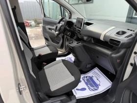 Citroen Berlingo 1.5hdi-EAT8-EU6-BUSINESS  | Mobile.bg � ����� ������ 11