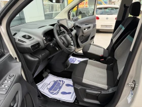 Citroen Berlingo 1.5hdi-EAT8-EU6-BUSINESS  | Mobile.bg � ����� ������ 9