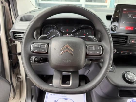 Citroen Berlingo 1.5hdi-EAT8-EU6-BUSINESS  | Mobile.bg � ����� ������ 17